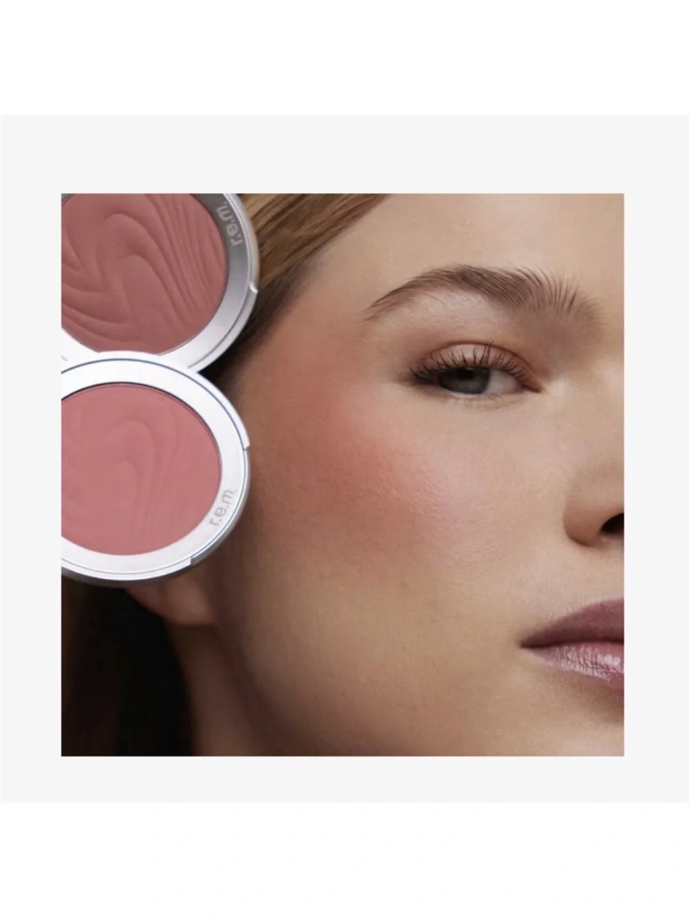 R.E.M. Beauty brand new
